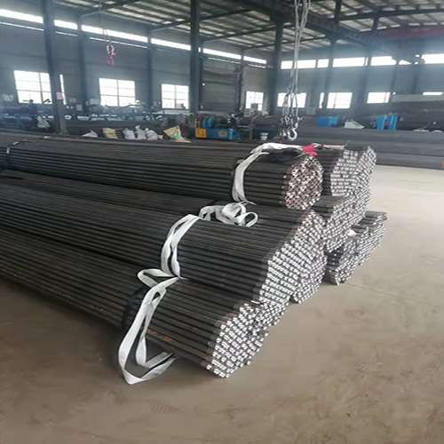 建邺声测管外观与材质质量要求