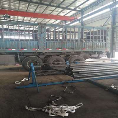 建邺声测管设置要求的数量和固定时注意的事项