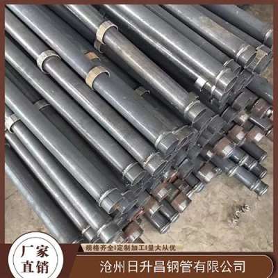 建邺最薄的声测管壁厚可以到什么程度