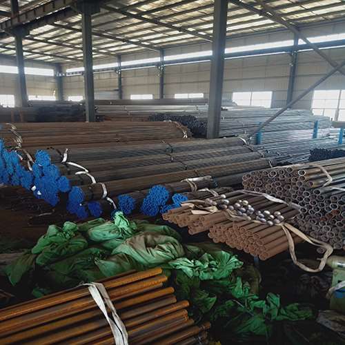 建邺声测管为何能作为桩基础检测材料？