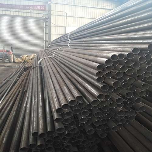 建邺声测管为何能作为桩基础检测材料？