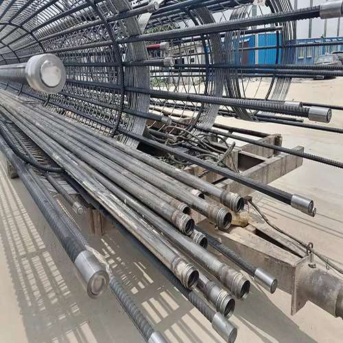 建邺1月中国声测管出口量创半年来新高